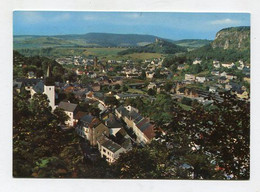 AK 073661 GERMANY - Gerolstein Mit Den Eifel-Dolomiten - Gerolstein