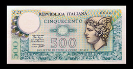 # # # Banknote Italien (Italy) 500 Lire 1979 AU # # # - 500 Lire