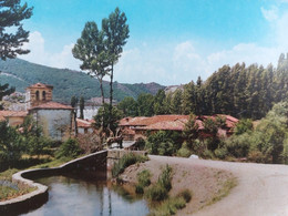 Cervera Del Rio Pisuerga - Palencia