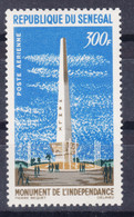 Senegal 1964 Mi#279 Mint Hinged - Sénégal (1960-...)