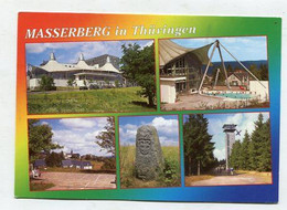 AK 073725 GERMANY - Masserberg In Thüringen - Masserberg