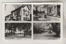 CPSM FRANGY (Haute Savoie) - Hôtel Moderne A. ALM Propriétaire - Frangy