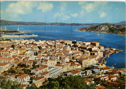 LA MADDALENA  SASSARI  Panorama - Sassari