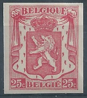 423 ** Non Dentelé  Cote 11.00 - 1931-1940