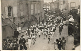 Combronde Espérance Fanfare - Combronde