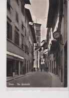 PRATO VIA GARIBALDI VG  NO STAMP - Prato