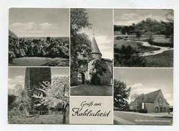 AK 073805 GERMANY - Kohlscheid - Herzogenrath