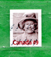 (Us.2) CANADA °- 2003 -   Yv. N° 2046 .  Oblitérér. Come Scansione. - Usados