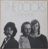 THE DOORS - Album LP 33 Tours - Otros & Sin Clasificación