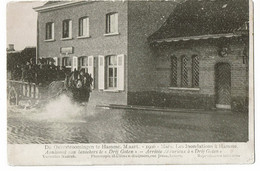Hamme  1906 Overstroming - Hamme