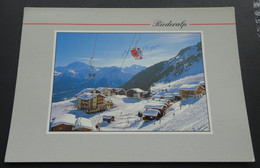 Riederalp - Fletschhorn Und Mischabel - Photo Klopfenstein, Adelboden - # 44378 - Riederalp