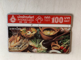 Thailand - Nice Phonecard - Thailand