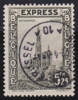 Belgie   .    OBP   .   292 G     .    O   .    Gestempeld    .   /    .   Oblitéré - Used Stamps