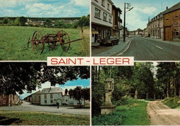 SAINT-LEGER MULTIVUES - Saint-Leger