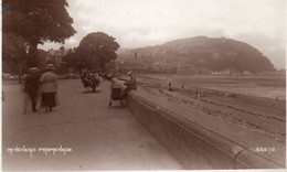 Minehead Promenade - Minehead