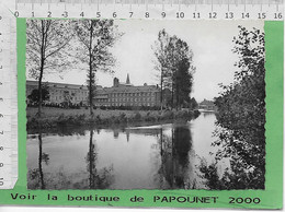 02402 * Be LOBBES  / 07- 6540 /  La Clinique - Lobbes