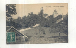 Maffliers, Le Lavoir Du Chateau - Maffliers