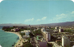 HONOLULU - WAIKIKI HOTELS - Honolulu