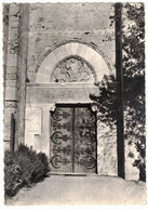 HERAULT ENVIRONS DE  PALAVAS LES FLOTS : CATHEDRALE DE MAGUELONNE RUINES DE L'EGLISE PAPALE MONUMENT HISTORIQUE ASILE RE - Palavas Les Flots