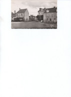 VARADES  - LOIRE ATLANTIQUE - CARTE PHOTO  -ROUTE DE MEILLERAIE - ANNEE 1962 - Varades
