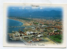 AK 073876 ITALY - Viareggio - Viareggio