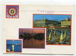 AK 073877 ITALY - Viareggio - Viareggio