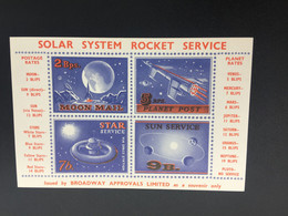 USA Stamp,  LIST 8311 - Sin Clasificación