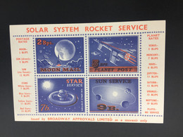 USA Stamp,  LIST 8313 - Sin Clasificación