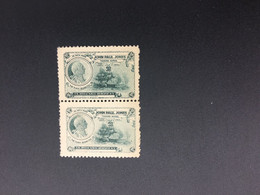 USA Stamp,  LIST 8318 - Sin Clasificación