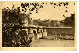 75 - Paris - Le Pont Neuf - Les Petits Tableaux De Paris - Ponti