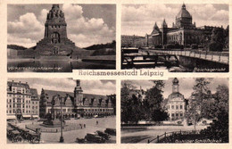 Delcampe - Leipzig - Leipzig