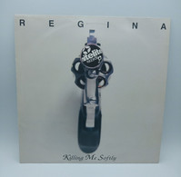 MAXI 33T REGINA : Killing Me Softly - 45 T - Maxi-Single