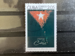 Cuba - Cubaanse Literatuur (2.05) 2008 - Nuevos