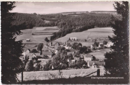 Elkeringhausen (Hochsauerland) - Winterberg