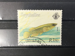Seychellen - Flora En Fauna (3.50) 1993 - Seychelles (1976-...)