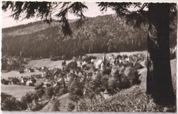 Todtmoos Im Hochschwarzwald - Todtmoos