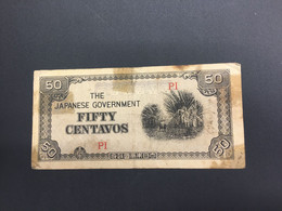 Japan Banknote, LIST 8325 - Japon