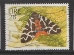 Ireland  1994  SG   914  Moths  Fine Used - Oblitérés