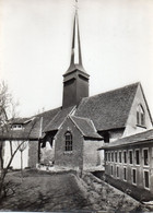Villers Sur Trie - L ' église - Autres Communes
