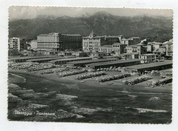 AK 073922 ITALY - Viareggio - Panorama - Viareggio