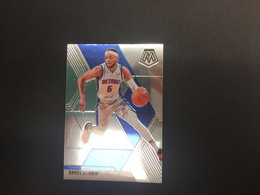 NBA Card, LIST 8399 - Non Classificati