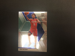 NBA Card, LIST 8500 - Unclassified