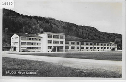 Brugg - Neue Kaserne - Brugg