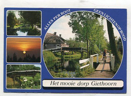 AK 074001 NETHERLANDS - Giethoorn - Giethoorn