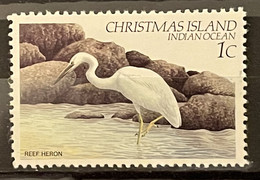 CHRISTMAS - MNH** - - Christmas Island