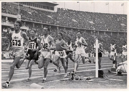 53959 - Deutsches Reich - 1936 - Olympiade, Sammelwerk Nr. 14, Gruppe 58, Bild 40 - Andere & Zonder Classificatie