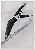 53984 - Deutsches Reich - 1936 - Olympiade, Sammelwerk Nr. 13, Gruppe 55, Bild 25 - Andere & Zonder Classificatie