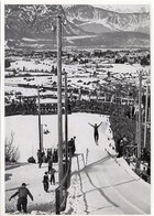 53985 - Deutsches Reich - 1936 - Olympiade, Sammelwerk Nr. 13, Gruppe 55, Bild 16 - Andere & Zonder Classificatie