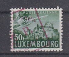 LUXEMBURG - Michel - 1946 - Nr 411 - Gest/Obl/Us - Oblitérés
