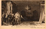 HISTOIRE-carte Pédagogique NATHAN -Assassinat Du Duc De Guise (par Paul Delaroche) Série XI  N°17 (267) - History